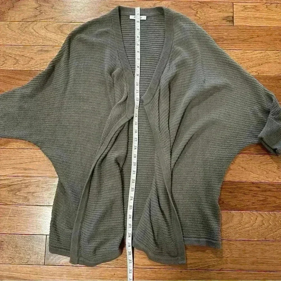 MADEWELL Seabank Cardigan Sweater M - Picture 10 of 16